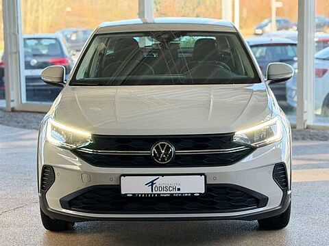 Volkswagen Taigo *1.0*TSI*Basis*LED*PDC*VIRTUAL*