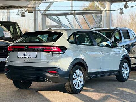 Volkswagen Taigo *1.0*TSI*Basis*LED*PDC*VIRTUAL*