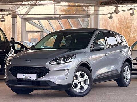 Ford Kuga *1.5*EcoBlue*Cool & Connect*Aut.*LED*WINTER*