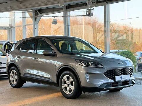 Ford Kuga *1.5*EcoBlue*Cool & Connect*Aut.*LED*WINTER*