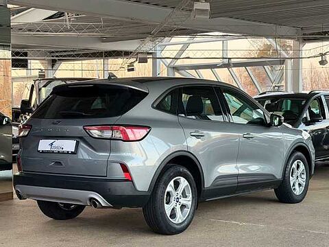 Ford Kuga *1.5*EcoBlue*Cool & Connect*Aut.*LED*WINTER*