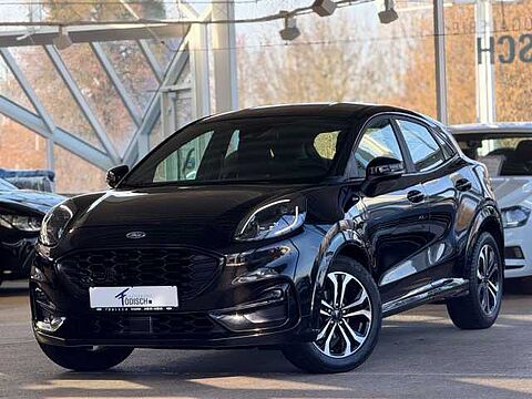 Ford Puma *1.0*ST-Line*BLACK*LED*WINTER*VIRTUAL*PDC*