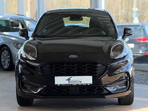 Ford Puma *1.0*ST-Line*BLACK*LED*WINTER*VIRTUAL*PDC*