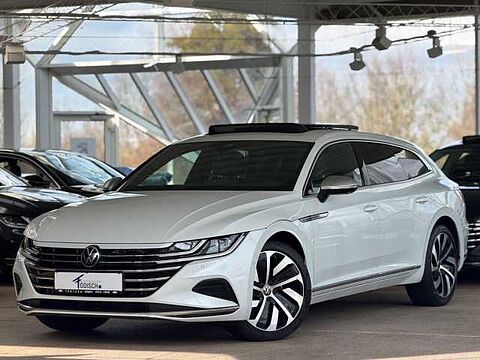 Volkswagen Arteon *SB*Elegance*1.4 TSI*eHybrid*PANO*ORYX*IQ*