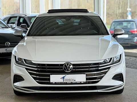 Volkswagen Arteon *SB*Elegance*1.4 TSI*eHybrid*PANO*ORYX*IQ*