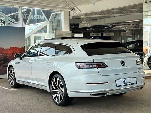 Volkswagen Arteon *SB*Elegance*1.4 TSI*eHybrid*PANO*ORYX*IQ*