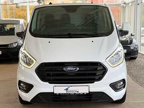 Ford Transit Custom *Transit*2.0*Custom*Kasten*300*L1*SORTIMO*PDC*