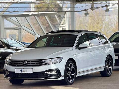 Volkswagen Passat Variant *Variant*2.0 TDI*DSG*R-Line*PANO*AHK*CAM*