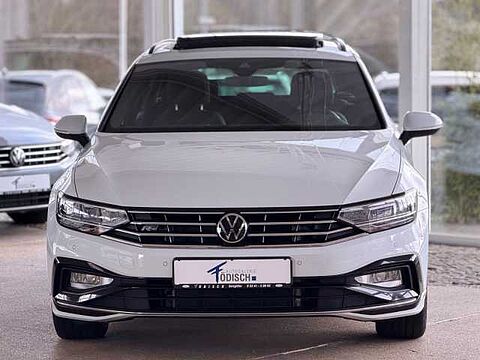 Volkswagen Passat Variant *Variant*2.0 TDI*DSG*R-Line*PANO*AHK*CAM*