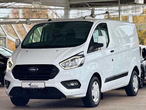 Ford Transit Custom *Transit*2.0*Custom*Kasten*300*L1*SORTIMO*PDC*