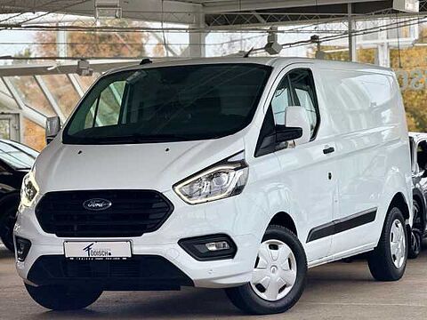 Ford Transit Custom *Transit*2.0*Custom*Kasten*300*L1*SORTIMO*PDC*
