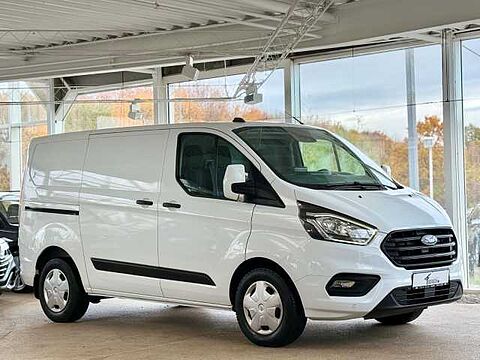 Ford Transit Custom *Transit*2.0*Custom*Kasten*300*L1*SORTIMO*PDC*
