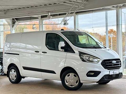 Ford Transit Custom *Transit*2.0*Custom*Kasten*300*L1*SORTIMO*PDC*