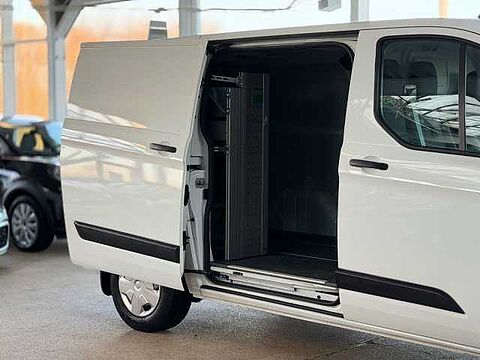 Ford Transit Custom *Transit*2.0*Custom*Kasten*300*L1*SORTIMO*PDC*