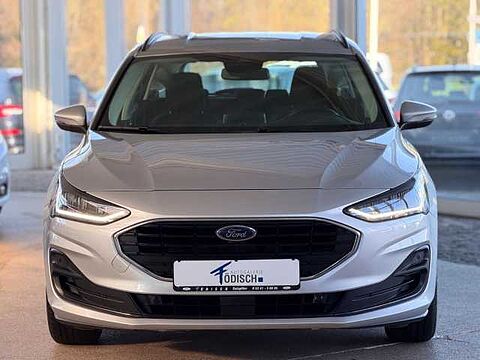 Ford Focus *Turnier*1.5 EcoBlue*C&C*LED*NAVI*KAMERA*LM