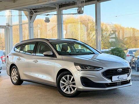 Ford Focus *Turnier*1.5 EcoBlue*C&C*LED*NAVI*KAMERA*LM