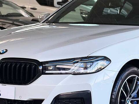 BMW 530 e*Lim*xDrive*M Sport*LASER*AERO*SHADOW-LINE*