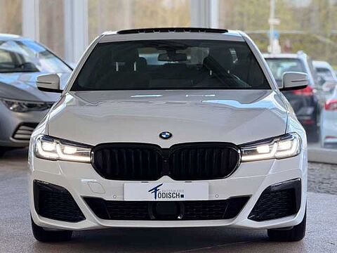 BMW 530 e*Lim*xDrive*M Sport*LASER*AERO*SHADOW-LINE*