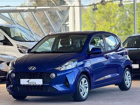 Hyundai i10 *1.0*Select*PDC*KLIMA*4/5 Türig*LANE*SHZ*