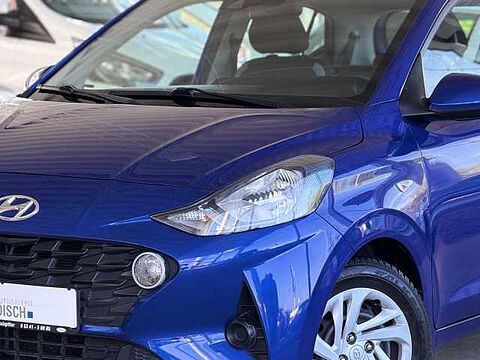 Hyundai i10 *1.0*Select*PDC*KLIMA*4/5 Türig*LANE*SHZ*