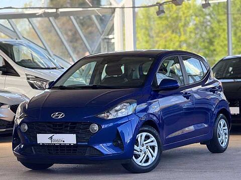 Hyundai i10 *1.0*Select*PDC*KLIMA*4/5 Türig*LANE*SHZ*