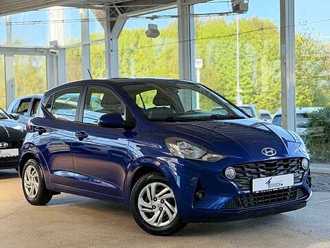 Hyundai i10 *1.0*Select*PDC*KLIMA*4/5 Türig*LANE*SHZ*