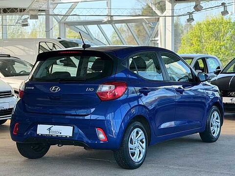 Hyundai i10 *1.0*Select*PDC*KLIMA*4/5 Türig*LANE*SHZ*