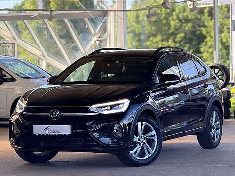 Volkswagen Taigo *1.5 TSI*R-Line*DSG*BLACK*MATRIX*CAM*ACC*