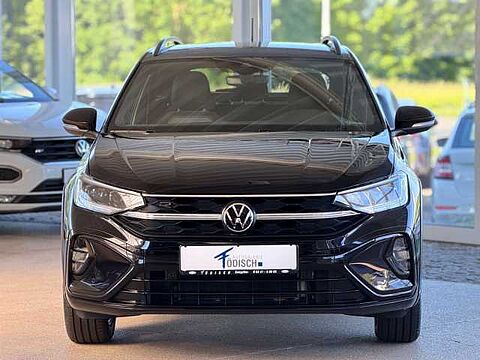 Volkswagen Taigo *1.5 TSI*R-Line*DSG*BLACK*MATRIX*CAM*ACC*