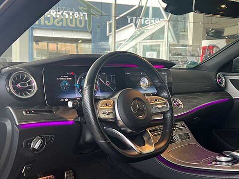 Mercedes-Benz CLS 400 d 4Matic AMG-Line designo magno Memory