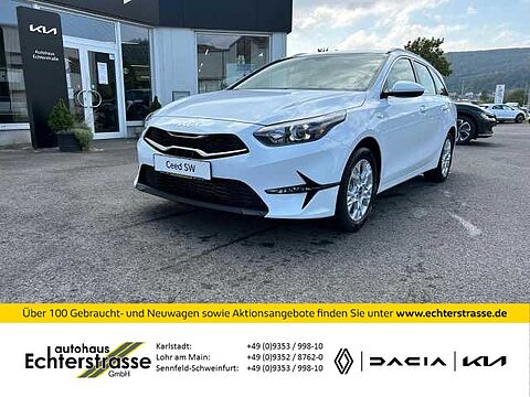 Kia Ceed SW Vision 1.0 T-GDI 
