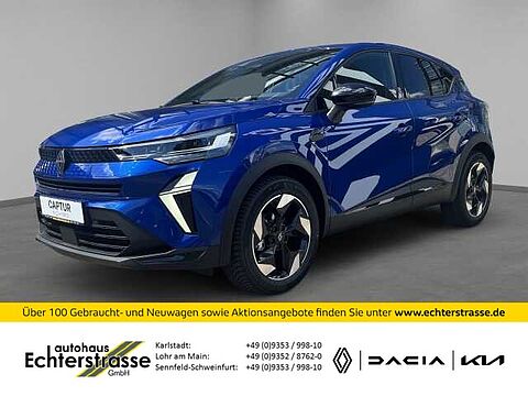 Renault Captur TECHNO TCe 90 