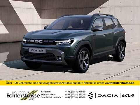 Dacia Duster LPG ECO-G 100 Journey +360°+SHZ