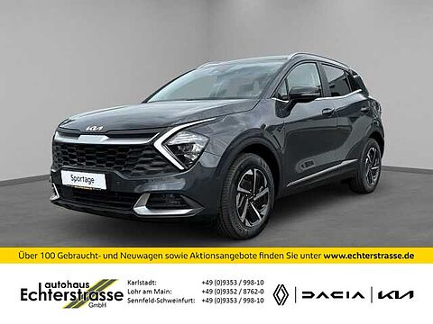 Kia Sportage Vision 1.6 T-GDI Plug-in Hybrid AWD 