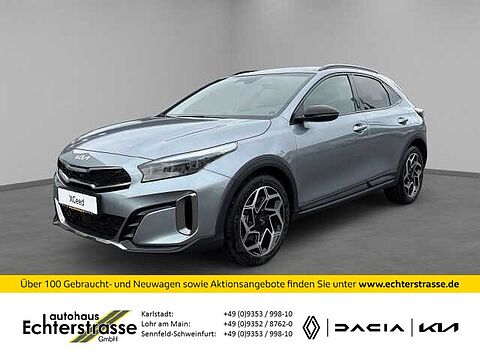 Kia XCeed GT-LINE 1.6 T-GDI DCT +GD 