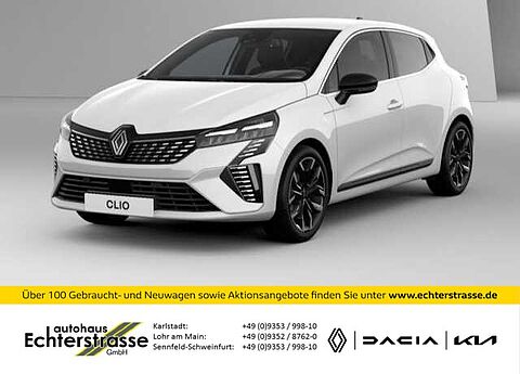 Renault Clio TECHNO TCe 90 +SHZ 