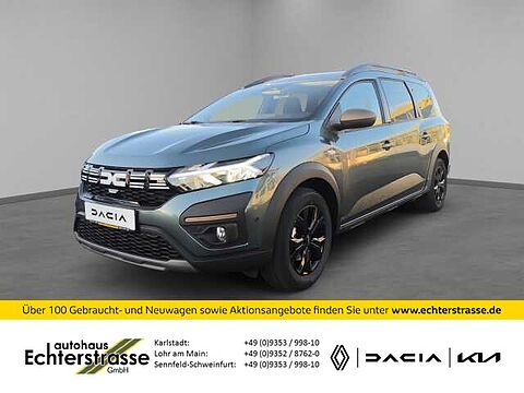 Dacia Jogger Extreme+ ECO-G 100 7-Sitzer 