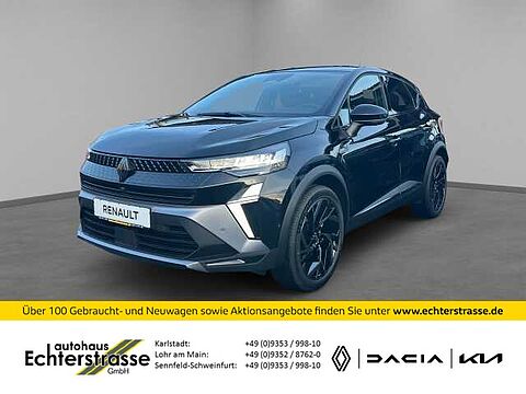 Renault Captur Esprit Alpine Full Hybrid E-Tech 160 +360° 