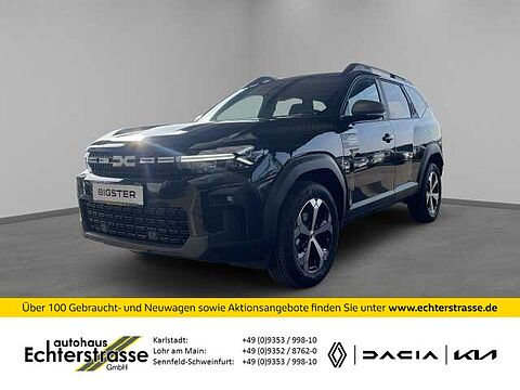 Dacia Bigster Journey mild hybrid 140 +SHZ+PANO