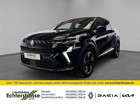 Renault Symbioz Techno Full Hybrid E-Tech 160 +360°+SHZ 