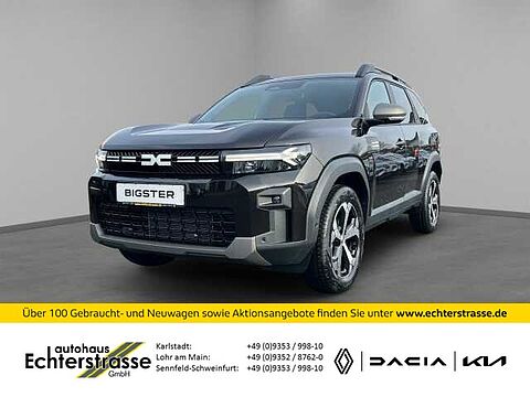 Dacia Bigster Journey hybrid 155 +360°+SHZ 