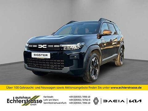Dacia Bigster Extreme mild hybrid 140 +SHZ+360° 