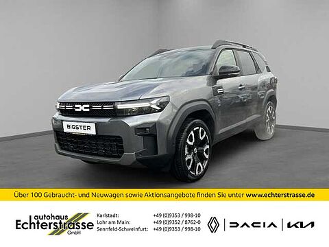 Dacia Bigster Journey hybrid 155 +SHZ+360° 