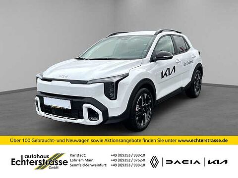 Kia Stonic 1.0 T-GDI OPF 48V DCT GT-Line 