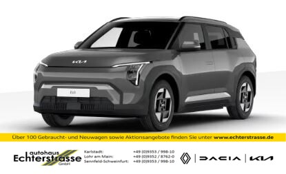 Kia EV3 58,3-kWh Air +SHZ+LKZ+RFK 