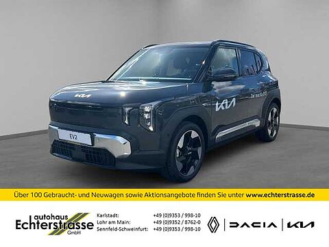 Kia EV2 42.2 kWh 4-S EARTH +SHZ+22kW+LED 