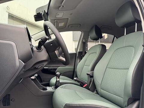 Kia Picanto Spirit Launch 1.2 MT +RFK 