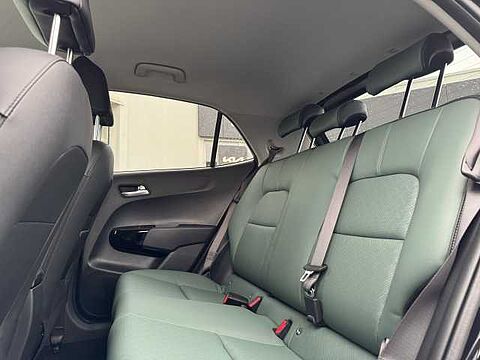 Kia Picanto Spirit Launch 1.2 MT +RFK 
