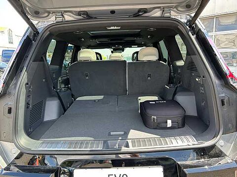 Kia EV9 GT-line Launch Ed. 99,8-kWh AWD +7S+360° 