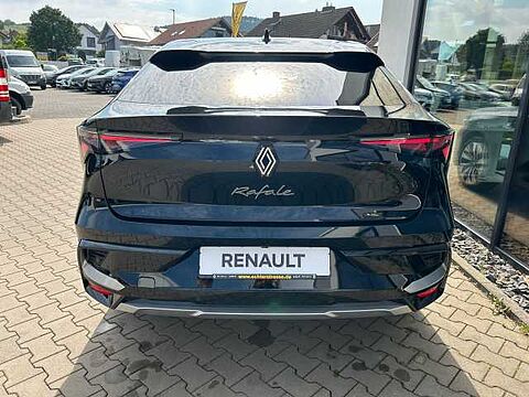 Renault Rafale E-Tech Techno FullHybr. 200 